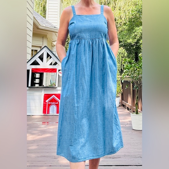 NWT Sonoma dress size small - Picture 1 of 6